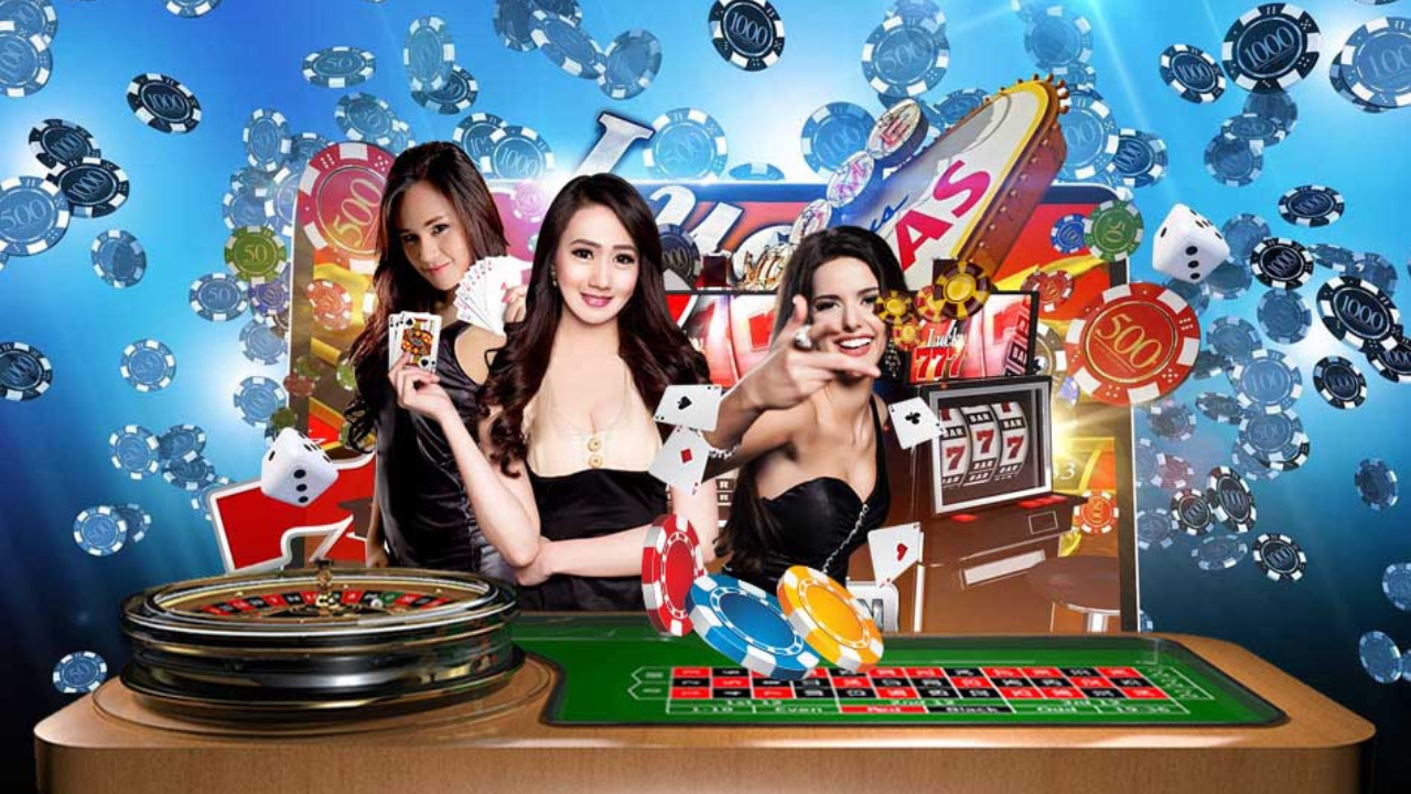 Papi4d: Best Online Live Casino Gambling Site 2024 in Indonesia