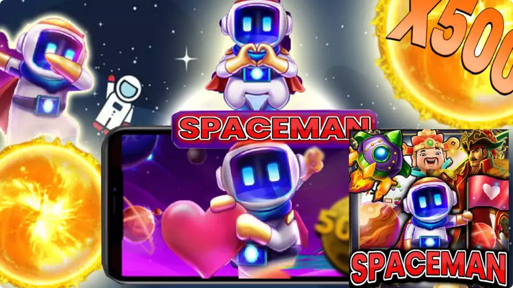 Winning Factors in Spaceman Gambling Online