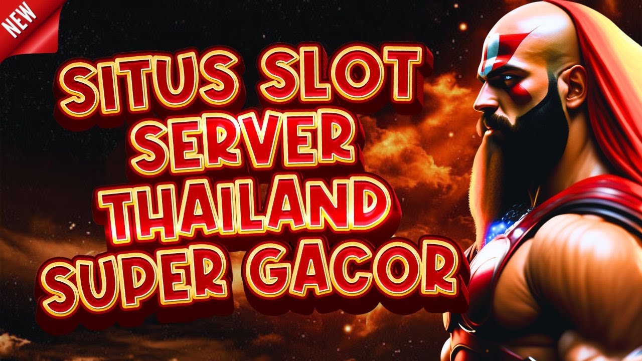 Rules for Playing Slot in Situs Thailand