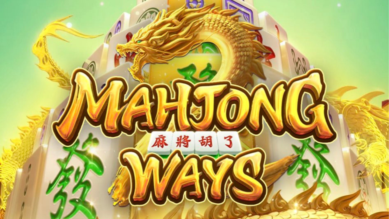 Strategy for Maximizing Real Money Mahjong Slot Game Patterns