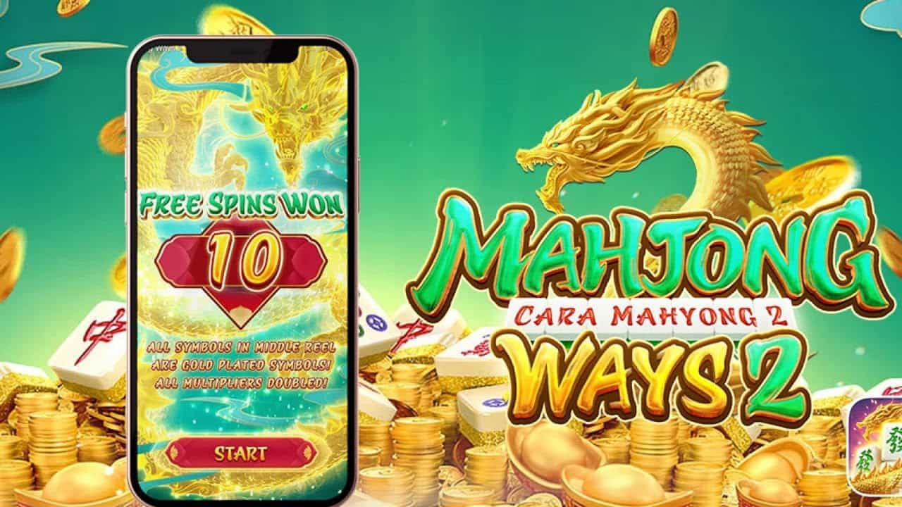 Maximum Bet for Beginners Playing Real Money Mahjong Slot