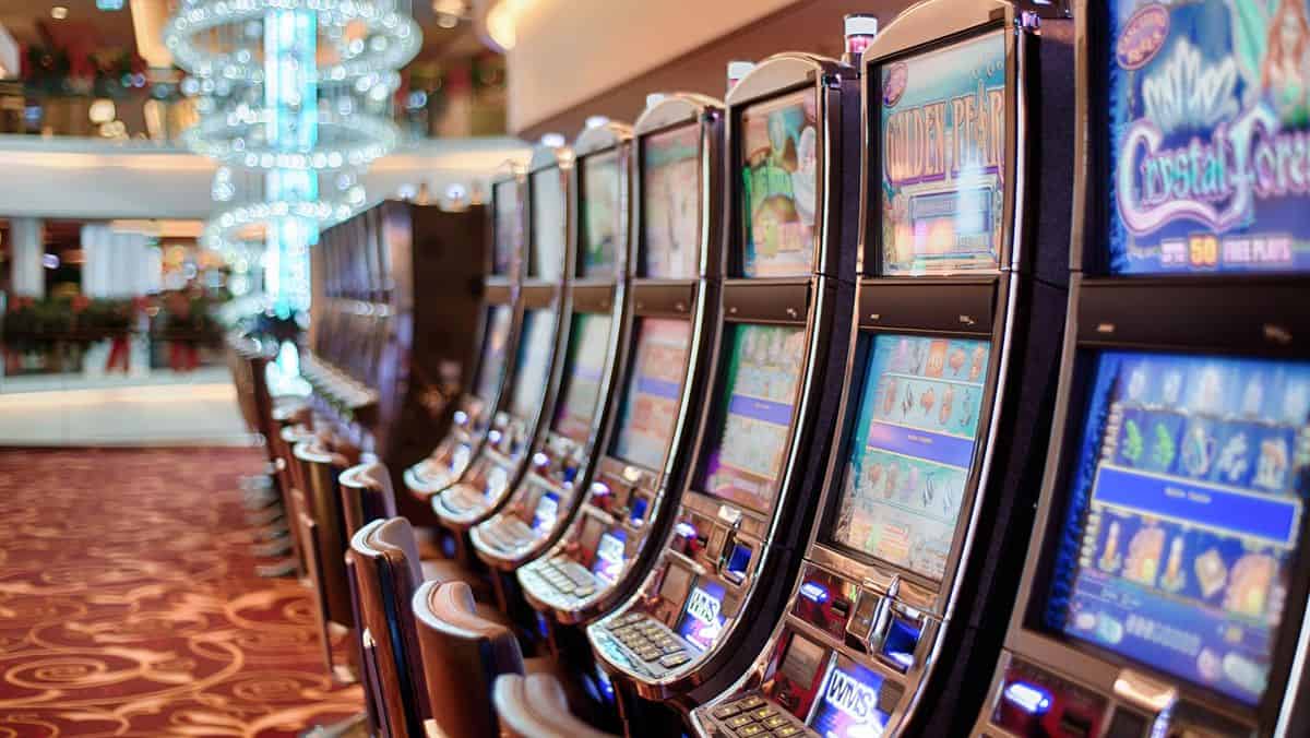 The Variety of Slot Games Available on Texas88