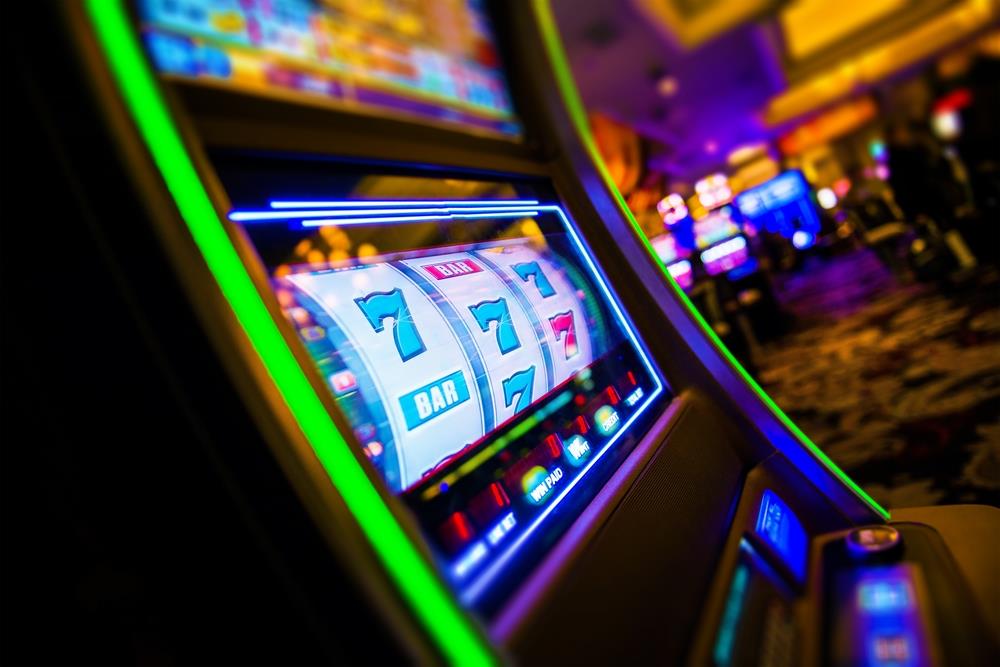 Common Mistakes to Avoid When Start Slot Tangandewa Depo Big!