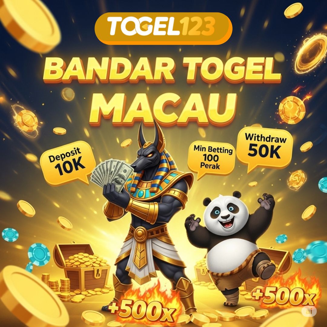 The Latest Trick to Beat the Togel123 Link Alternatif Online Bookie